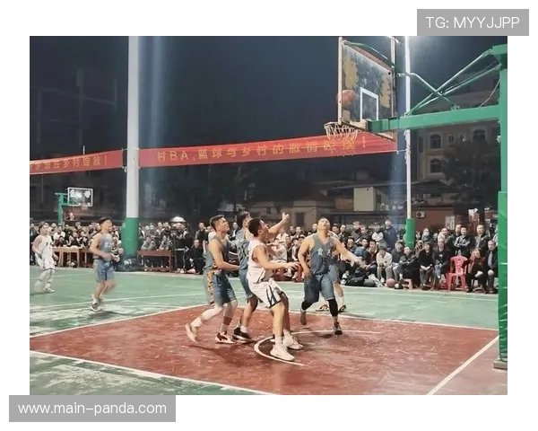 村级春节篮球赛圆满落幕，四支球队脱颖而出彰显村民团结精神