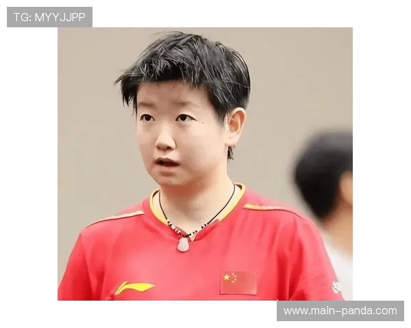 国乒连胜背后，动机倦怠问题引教练组关注